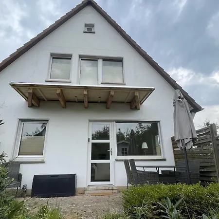 An Der Weinrebe In Mit Garten Bad Hersfeld